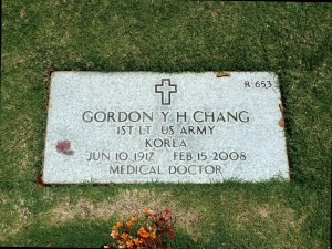 Gordon Y.H. Chang